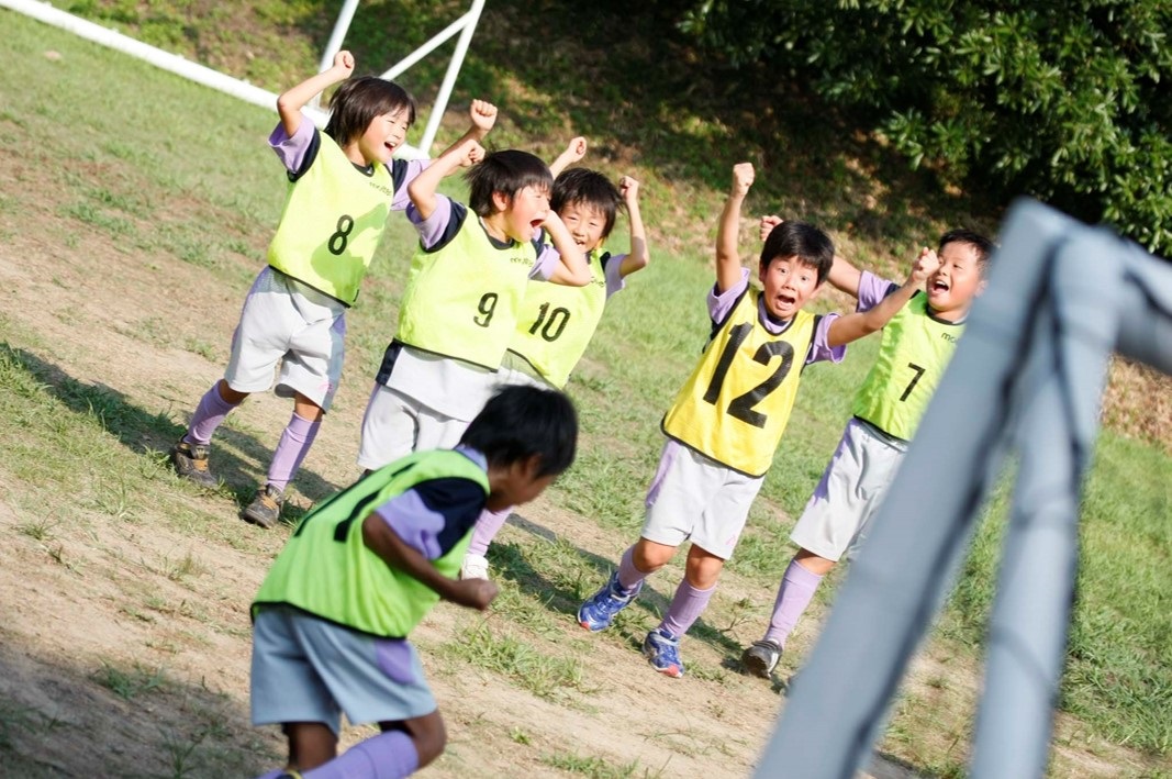 スポーツビジネスでアジア展開に挑戦する 株式会社藤枝myfc に資本参加